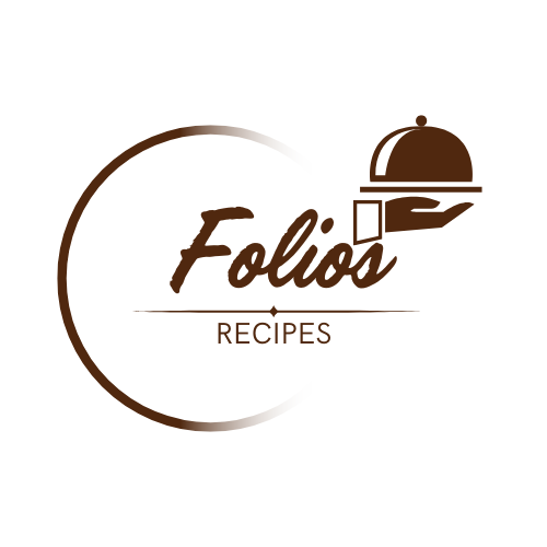 Folios recipes